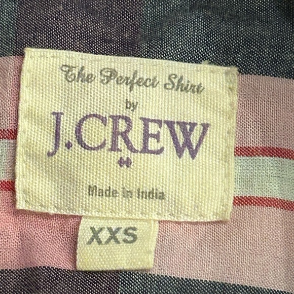 NWT UpCycled Graphic Flannel Rolling Stones Graphic Flannel size xxS - Picture 5 of 9